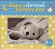 Baby's Classical Lullaby Box [Box Set]