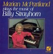 Plays the Music of Billy Strayhorn