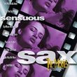 Sensuous Sax: Goes To The Movies
