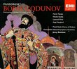 Boris Godunov