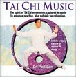 Tai Chi Music - Dr. Paul Lam