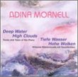 Deep Water High Clouds: Tones & Tales of Piano