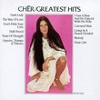 Cher - Greatest Hits [MCA]
