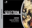 Couperin - Leçons de ténèbres / Jacobs · Darras · Christie · W. Kuijken · Junghänel · Concerto Vocale · Jacobs