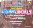 Guys and Dolls (1995 Studio Cast) (First Complete Recording)