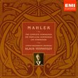 Mahler - The Complete Symphonies / LPO, Tennstedt
