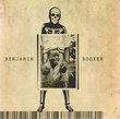 Benjamin Booker by Benjamin Booker [Music CD]