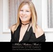 What Matters Most - Barbra Streisand Sings The Lyrics of Alan And Marilyn Bergman (Deluxe Edition) (2 CDs)