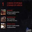 Strings of Africa