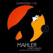 Mahler: Symphonies Nos. 1-10 (Complete) - Lorin Maazel & The Vienna Philharmonic