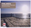 Finlandia: Scandinavian Moods
