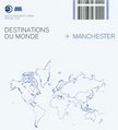 Destinations Du Monde: Manchester