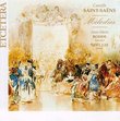 Camille Saint-Saens: Melodies (Soprano & Piano) (Etcetera)
