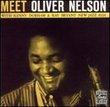 Meet Oliver Nelson