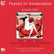 Jacques Ibert - Persée et Andromède, Las Ballade de la Geôle de Reading, Sarabande pour Dulcinée