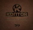Kontor: Top of the Clubs 39