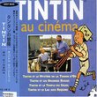 TinTin Au Cinema