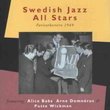 Swedish Jazz All Stars
