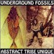Underground Fossils