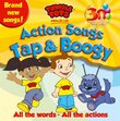 Action Songs: Tap & Boogie