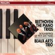 Beethoven: The Piano Trios