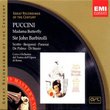 Giacomo Puccini: Madama Butterfly