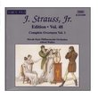 STRAUSS II, J.: Edition - Vol. 48