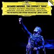 Wagner: The Compact Ring (Highlights from Der Ring des Nibelungen) / Levine; Metropolitan Opera Orchestra