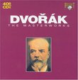 Dvorak: The Masterworks