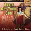 Annie Get Your Gun; Broadway Musical Seri