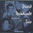 David Reinhardt Trio