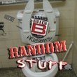 Random Stuff (W/Dvd)