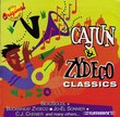 Cajun & Zydeco Classics