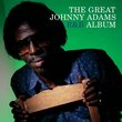 Great Johnny Adams R&B Album