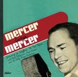 Sings Johnny Mercer