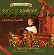 St. John Cantius Presents: Carols by Candlelight