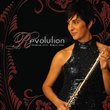 Revolution - featuring the University of Texas at Austin School of Music, Marianne Gedigian & Rick Rowley