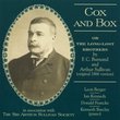 Cox and Box (Or the Long-Lost Brothers)
