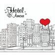 Hotel D'Amour (Dig)