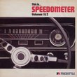 This Is Speedometer Vol 1 & 2