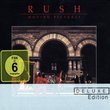 Moving Pictures - Deluxe Edition [CD + DVD-Audio]