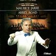 Maurice Jarre Conducts the Royal Philharmonic Orchestra at Abbey Road