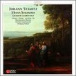 Johann Stamitz: Missa Solemnis