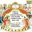 Gilbert & Sullivan - Highlights from The Mikado, The Pirates of Penzance, H.M.S. Pinafore, The Yeomen of the Guard, Trial of Jury