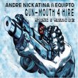 Gun-Mouth 4 Hire: Horns and Halos, Vol. 2