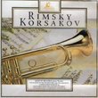 Rimsky-Korsakov: Scheherazade/Caprice Espagnole