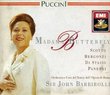 Puccini: Madama Butterfly - John Barbirolli