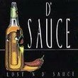 Lost in D'Sauce