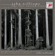 Williams: The Five Sacred Trees (Bassoon Concerto) / Takemitsu: Tree Line / Hovhaness: Symphony No. 2, Op. 132 "Mysterious Mountain" / Picker: Old and Lost Rivers