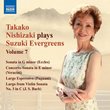 Naxos Suzuki Evergreens Vol 7